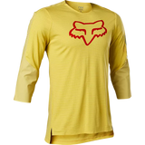 Jersey MTB Fox Flexair 3/4 Hommes MD