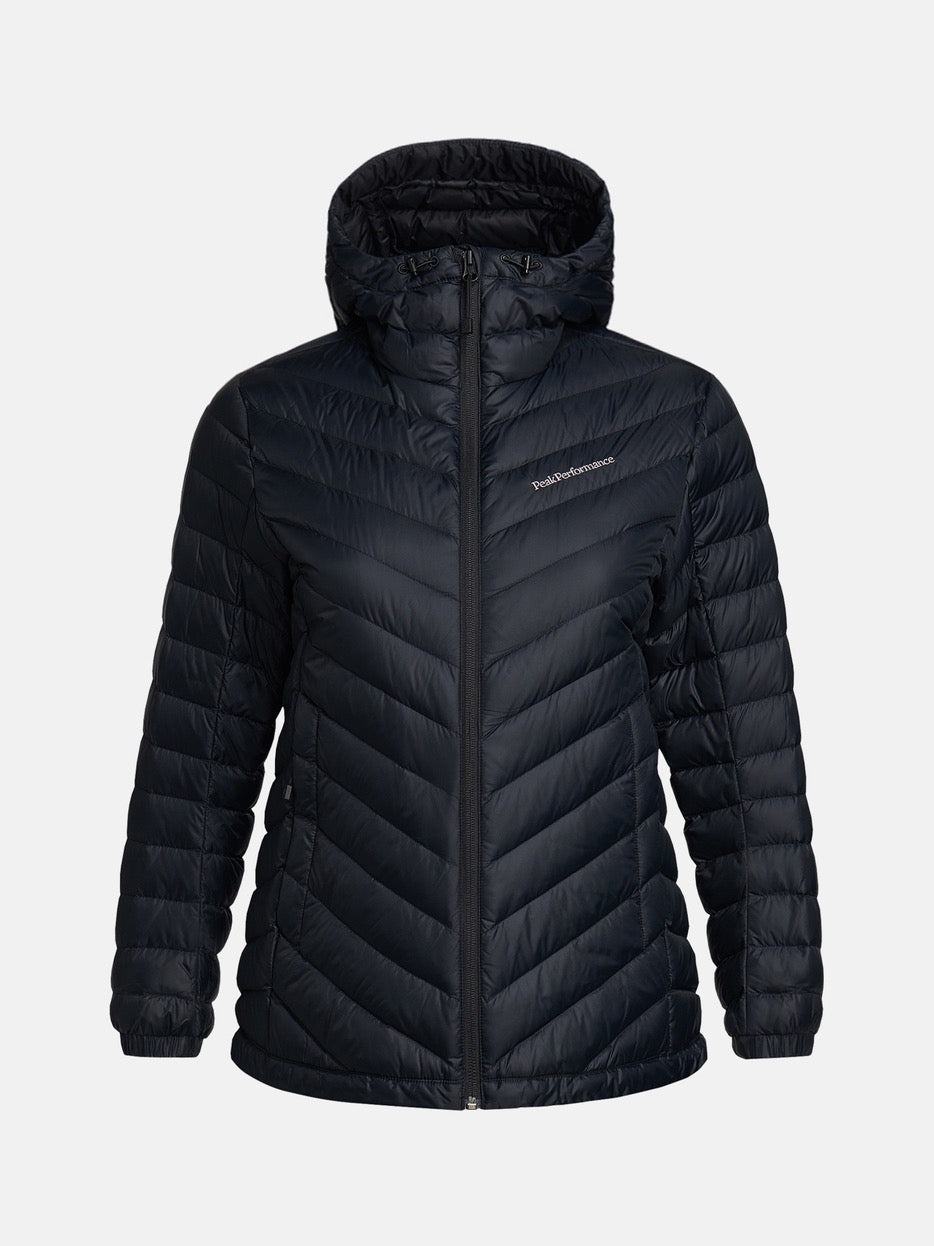 Peak frost down on sale jacket