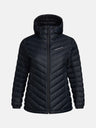 W Frost Down Hood Jacket