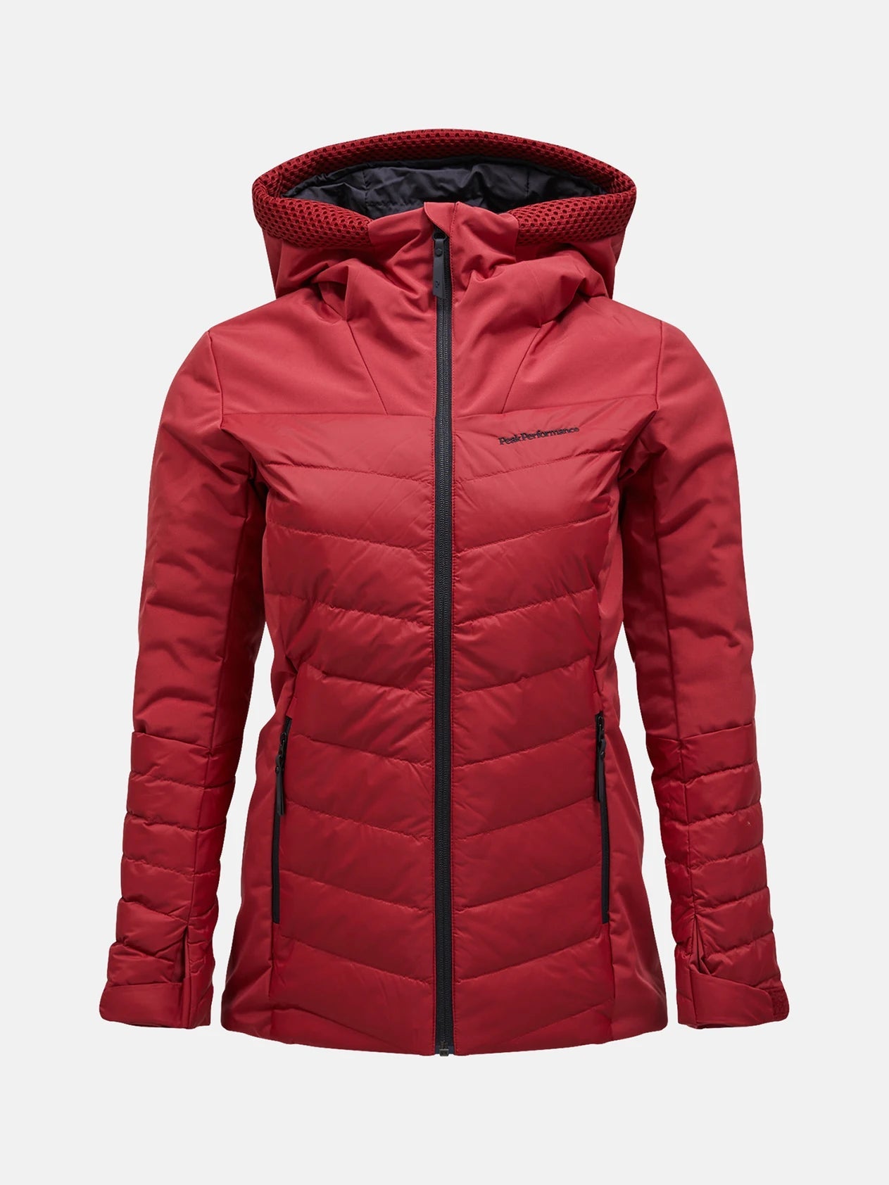 Peak Performance W Blackfire Jacket – Boutique Garceau
