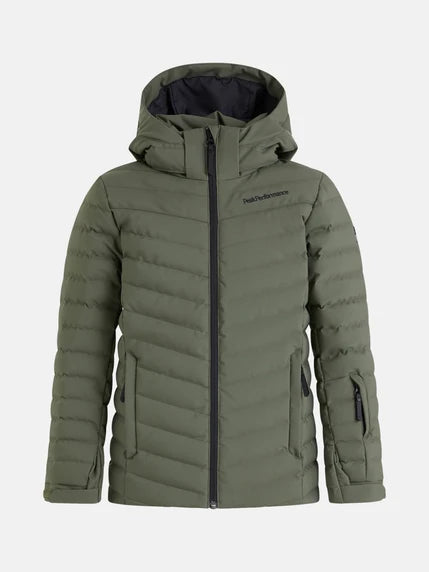 M Frost Ski Jacket