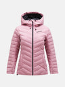 W Frost Ski Jacket