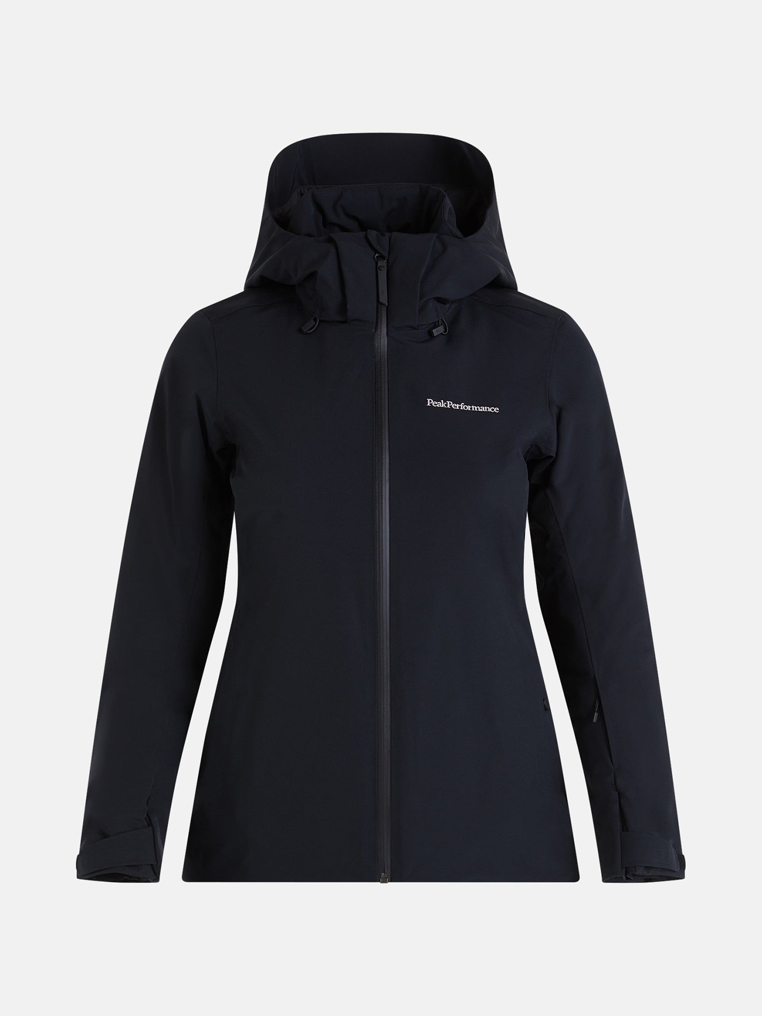 Peak performance store volcan parka