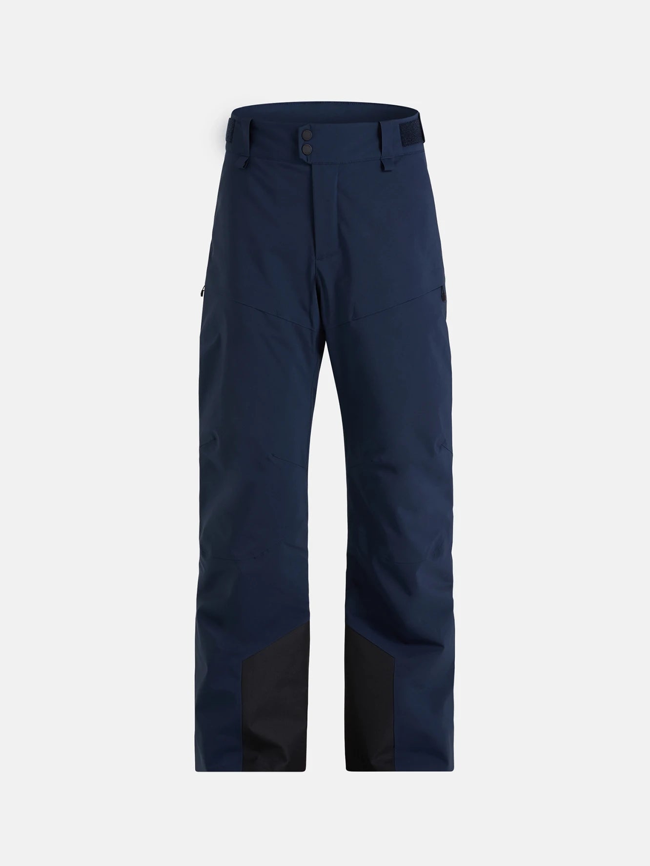 M Maroon Insulated Pant