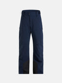 M Maroon Insulated Pant