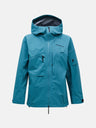 M Alpine gore-tex shell jacket