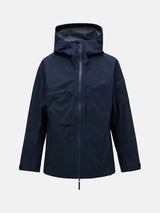 M Alpine gore-tex shell jacket