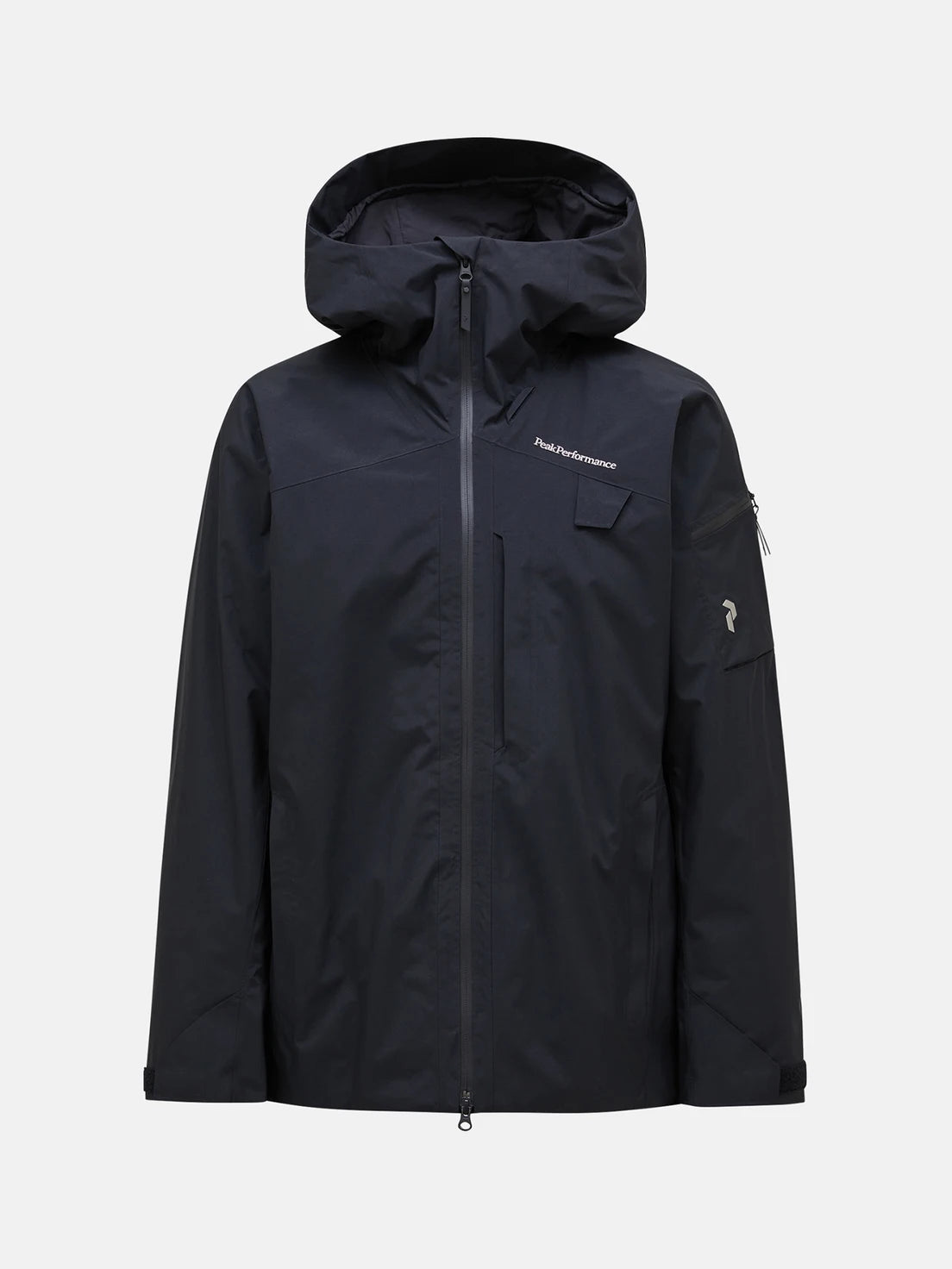 M Alpine gore-tex jacket