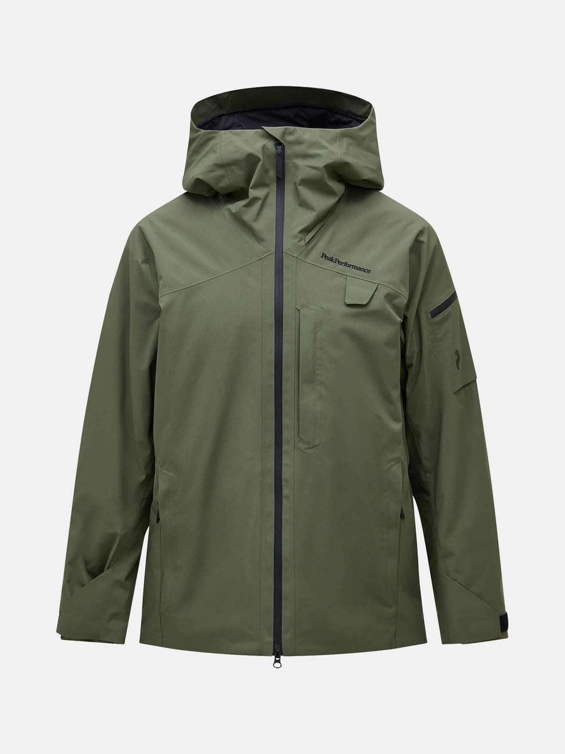 M Alpine gore-tex jacket