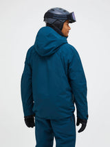 M Alpine gore-tex jacket