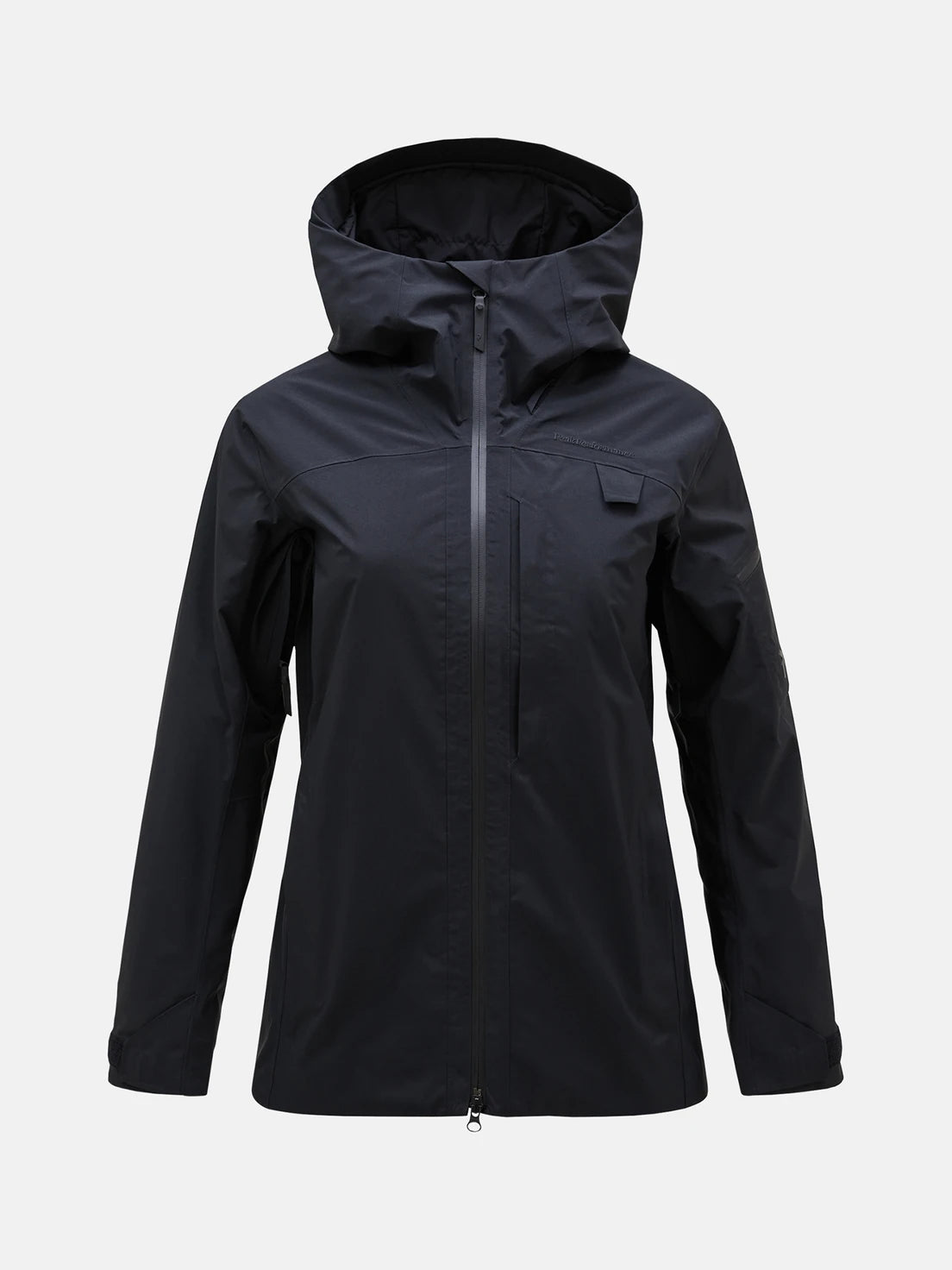 W Alpine gore-tex 2L jacket