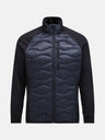 M Helium Down Hybrid Jacket