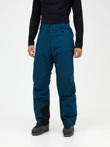 M Maroon Insulated Pant