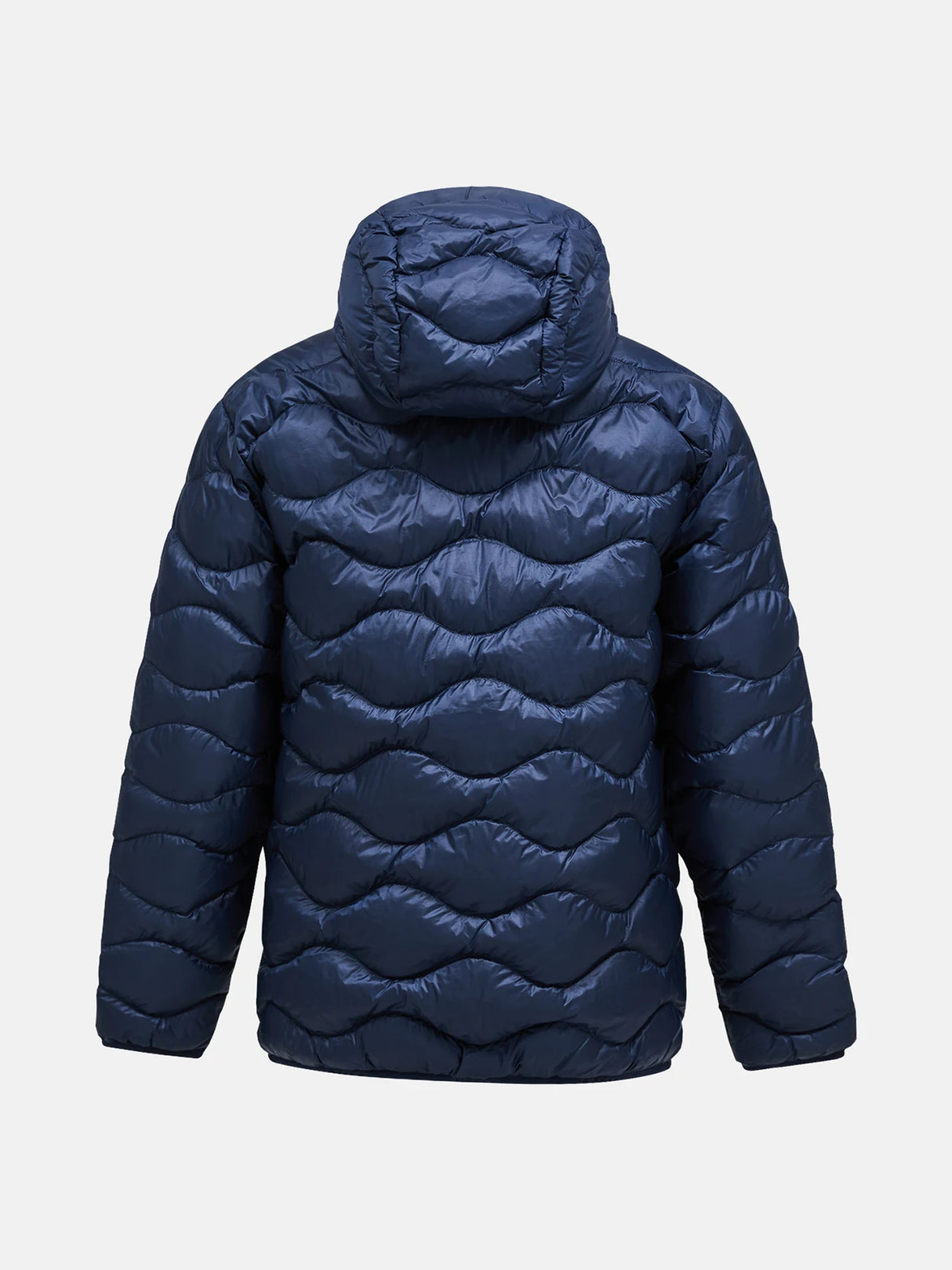 M Helium down hood jacket