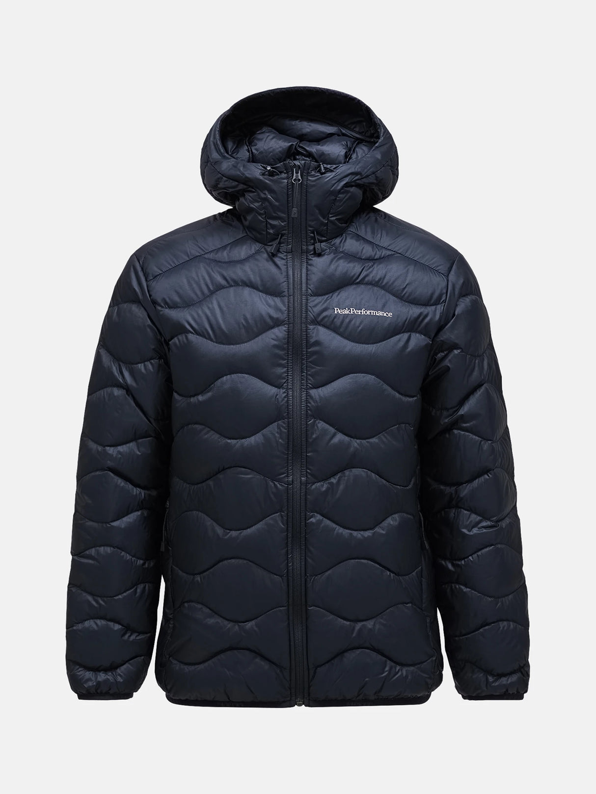 Veste à capuche en duvet Helium pour homme