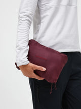 Veste à capuche en duvet Helium Utility pour femme