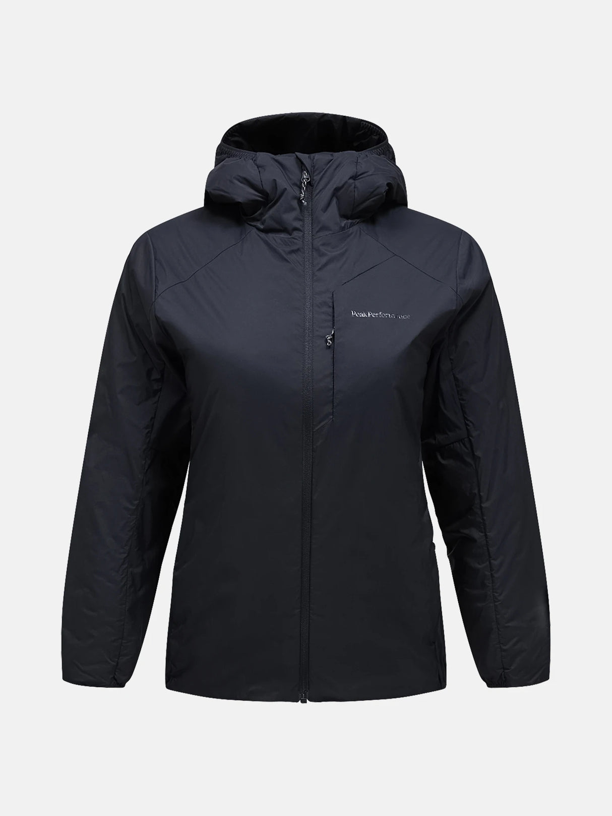 Veste à capuche réversible isolée Freelight pour femme