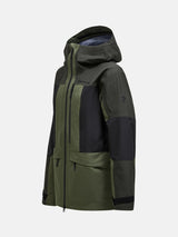 M Gravity gore-tex 3L jacket