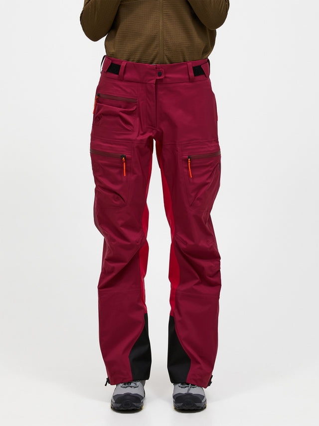 Pantalon Vislight GORE-TEX C-Knit™ 3L Femme