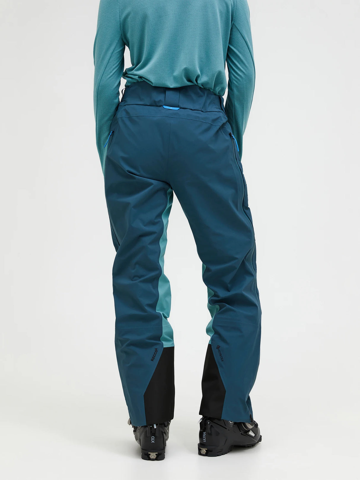 W Vislight GORE-TEX C-Knit™ 3L pants