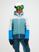 Veste Vislight GORE-TEX C-Knit™ 3L Femme