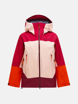 W Vislight GORE-TEX C-Knit™ 3L jacket