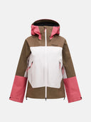 Veste Shell Vislight GORE-TEX C-Knit™ 3L pour femme