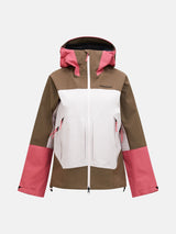 Veste Shell Vislight GORE-TEX C-Knit™ 3L pour femme