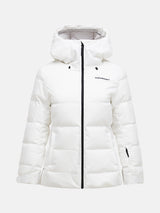 W Shred Down jacket