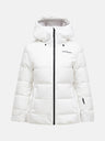 W Shred Down jacket