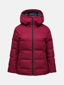 W Shred Down jacket