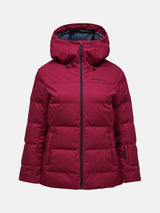 W Shred Down jacket