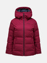 W Shred Down jacket