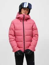 Shred Down jacket- Femme