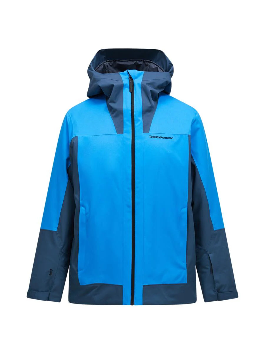 M Rider tech insulated jacket