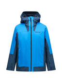 M Rider tech insulated jacket