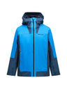 M Rider tech insulated jacket