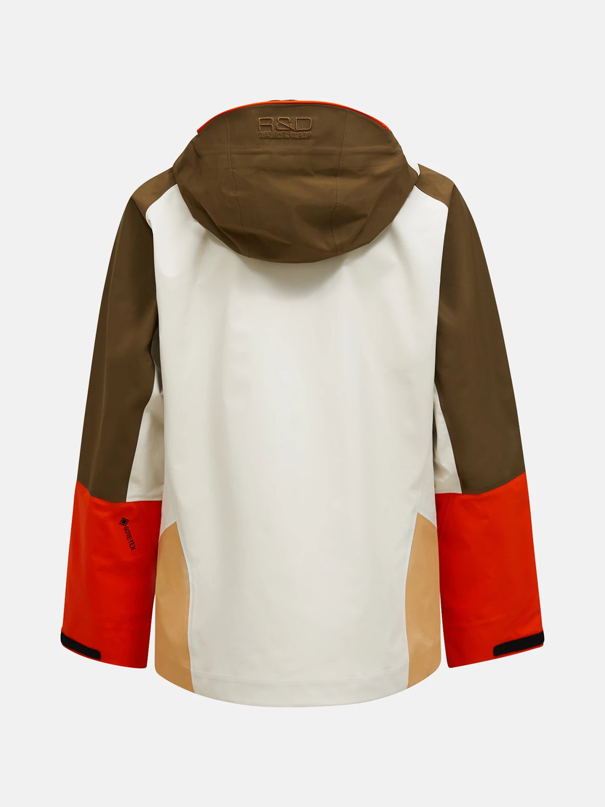 M Shell Vislight GORE-TEX C-Knit™ 3L jacket