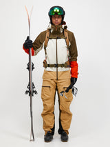 Veste Shell Vislight GORE-TEX C-Knit™ 3L Homme