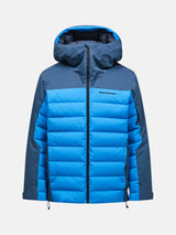 M Shred down jacket
