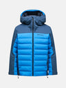 M Shred down jacket