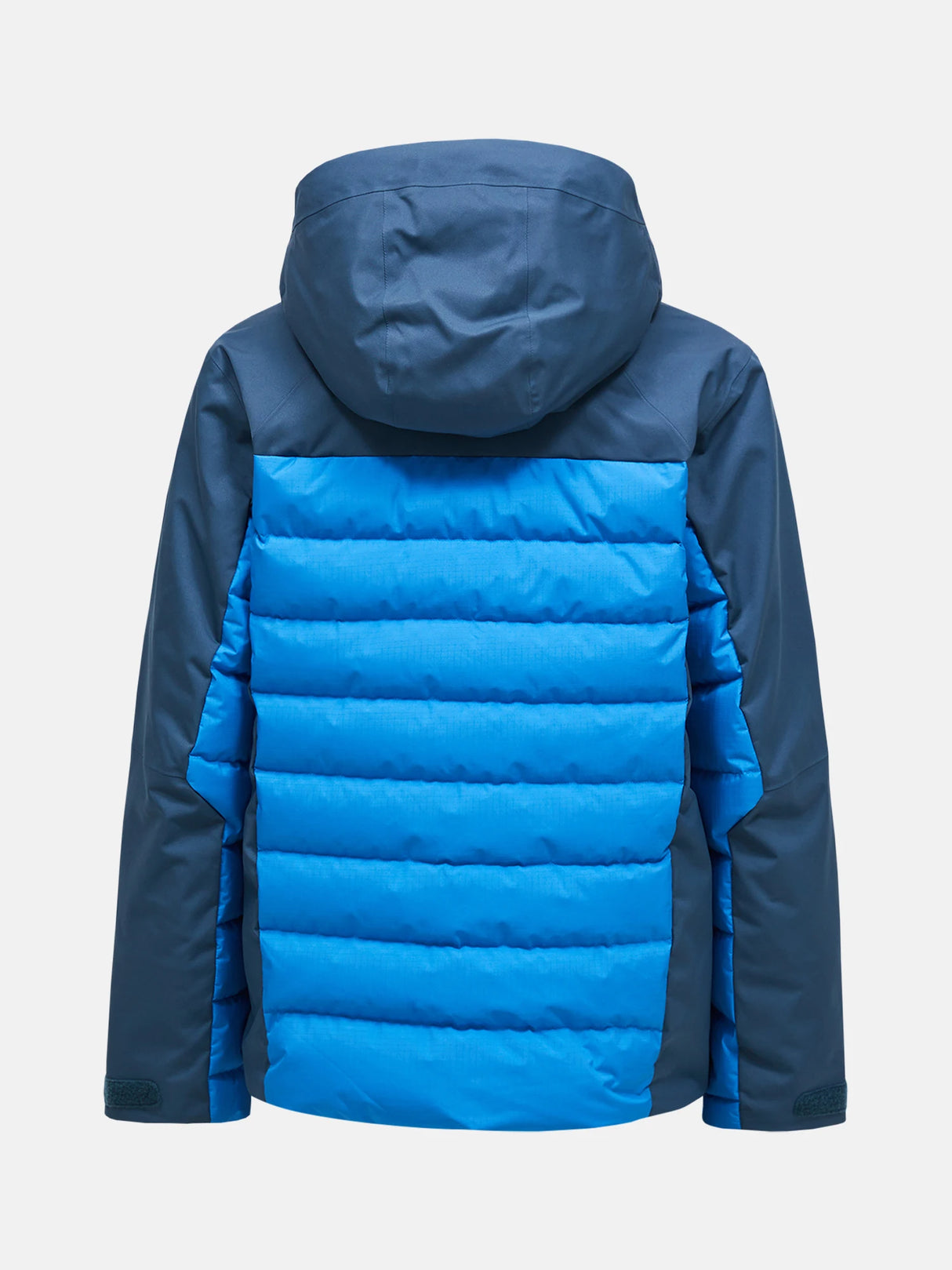 M Shred down jacket