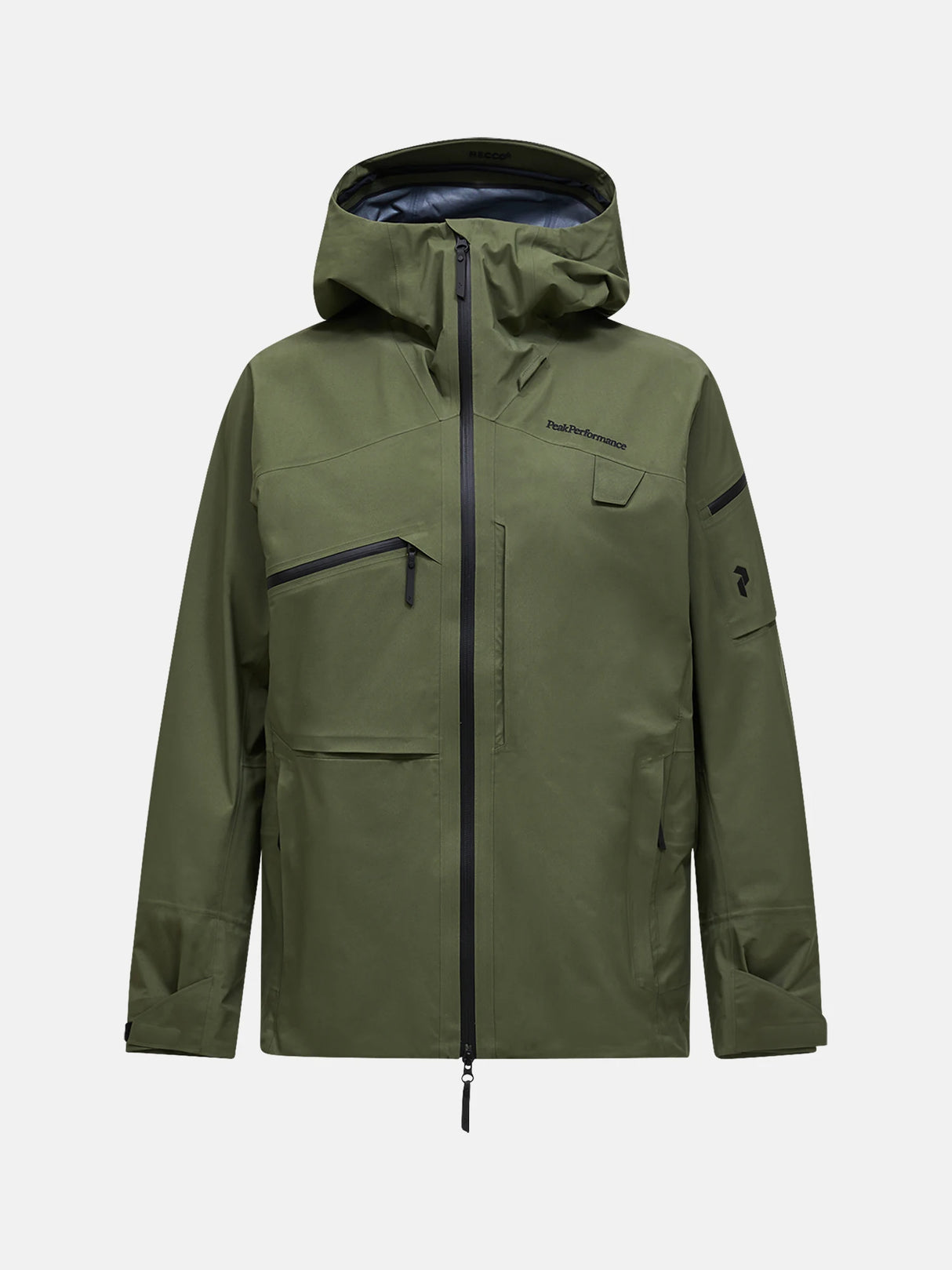M Alpine GORE-TEX C-Knit™ 3L Shell Jacket