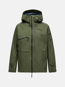 M Alpine GORE-TEX C-Knit™ 3L Shell Jacket