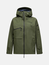 M Alpine GORE-TEX C-Knit™ 3L Shell Jacket