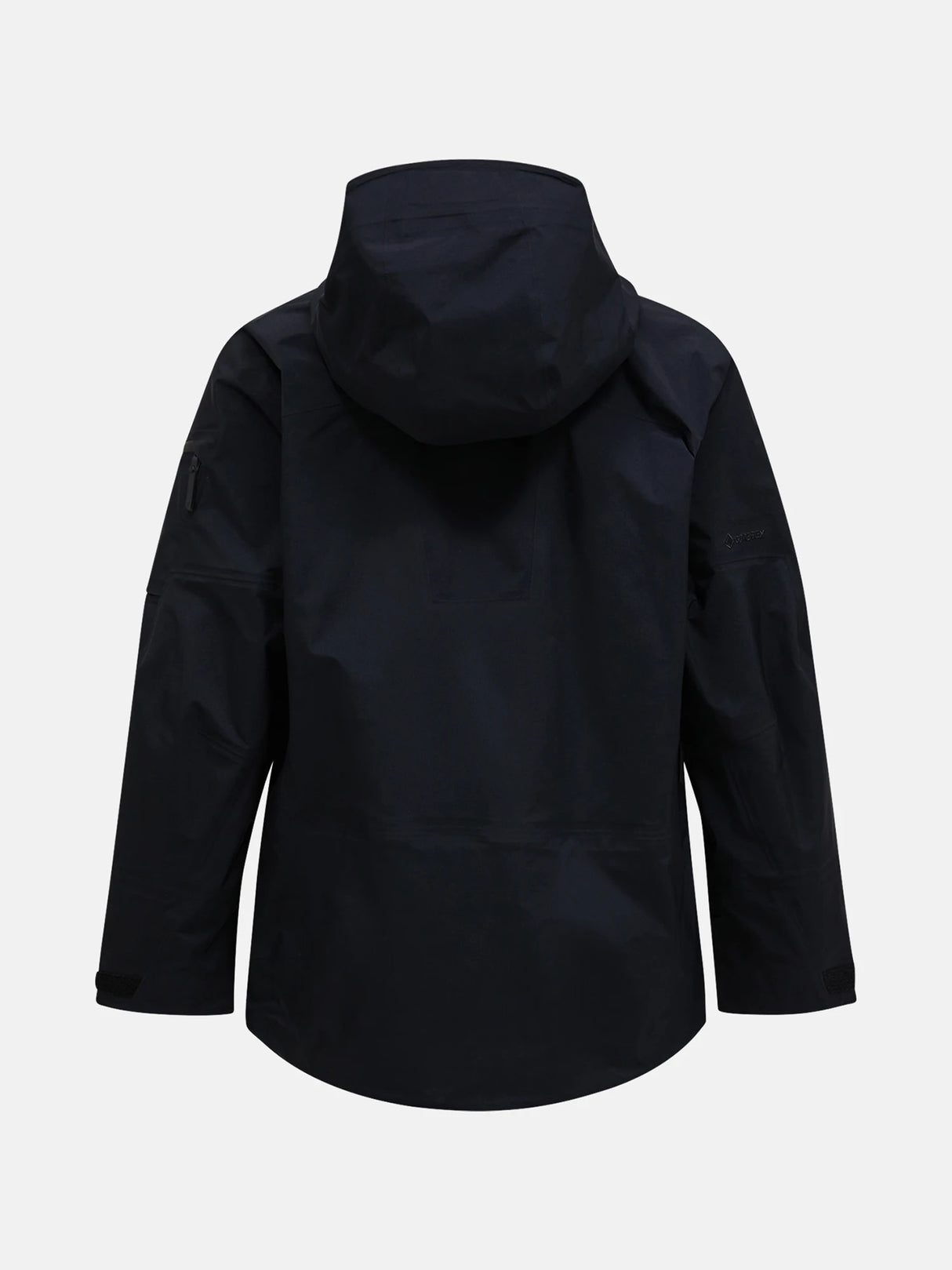 M Alpine gore-tex shell jacket