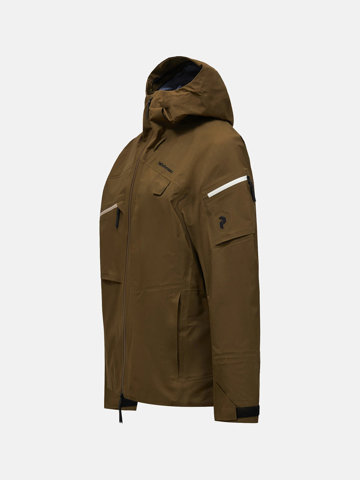Veste Alpine GORE-TEX C-Knit™ 3L pour homme