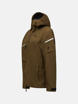 Veste Alpine GORE-TEX C-Knit™ 3L pour homme