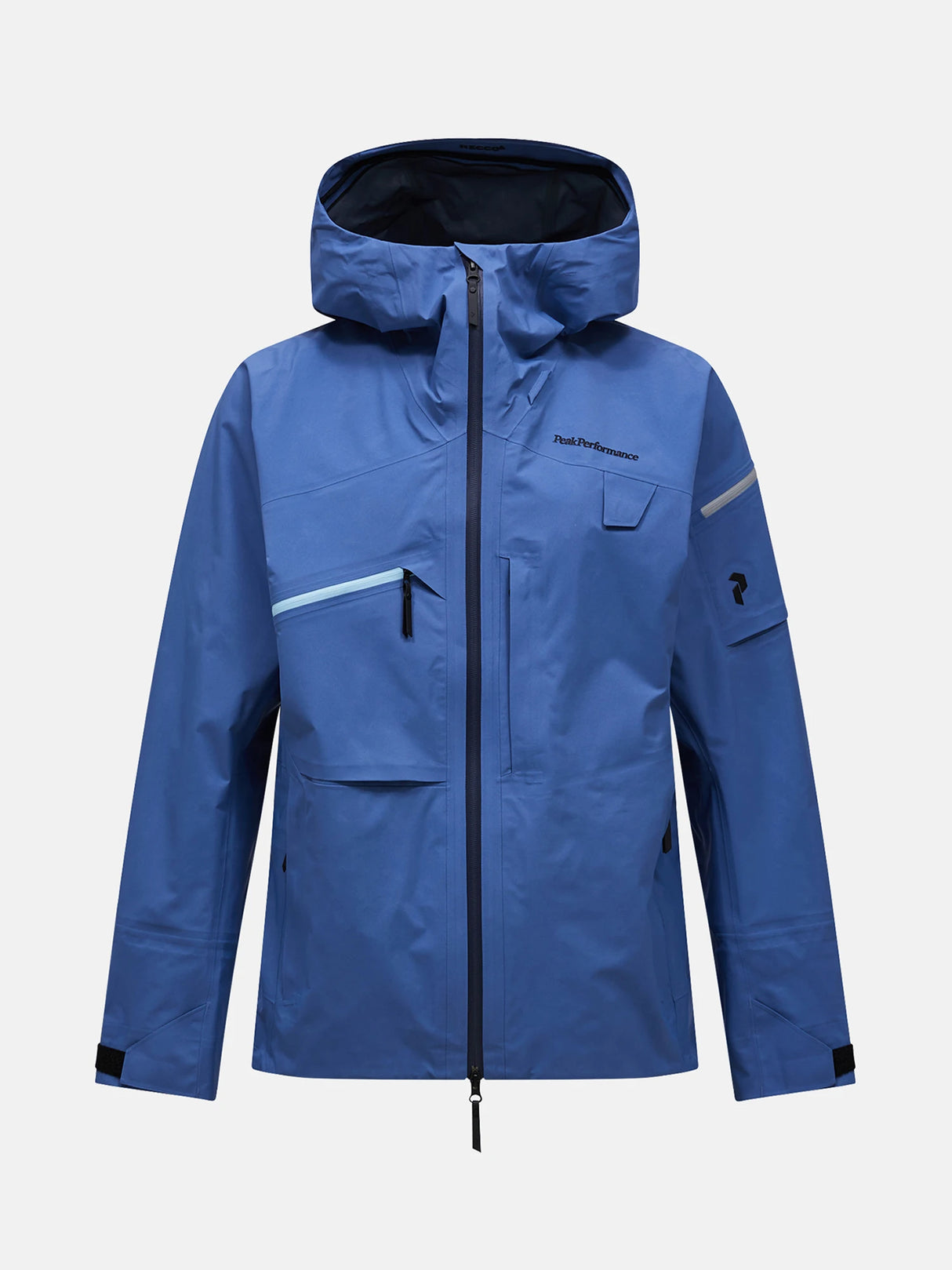 Veste Alpine GORE-TEX C-Knit™ 3L pour homme