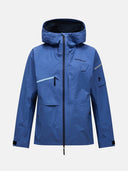 Veste Alpine GORE-TEX C-Knit™ 3L pour homme